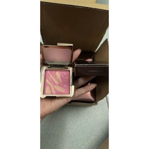 Má hồng Hour-----gla.ss Ambient Lighting Blush chính hãng
