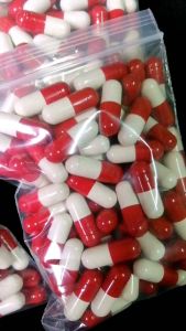 kapsul kampung sakit urat Saraf gout sendi