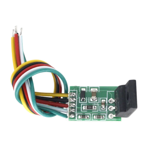 LCD Display Power Supply Replacement Module 15-21Inch Screens 5Wire Output High Voltages Resistance Power Board