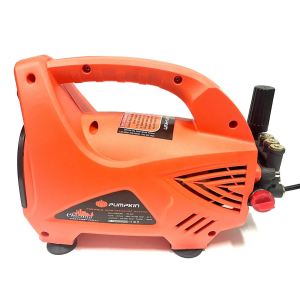 🔥ของแท้ ส่งด่วน🔥 ( เฉพาะตัวเครื่อง ) เครื่องฉีดน้ำแรงดันสูง PUMPKIN CHICAGO เครื่องฉีดน้ำ