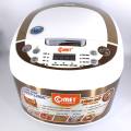Nồi Cơm Điện COMET CM8087 Cao Cấp, Nồi Cơm Điện Đa Năng, Nhiều Chức Năng Khác Nhau Với Dung Tích 1,8 Lít Phù Hợp Với Gia Đình 2-6 Người,. 