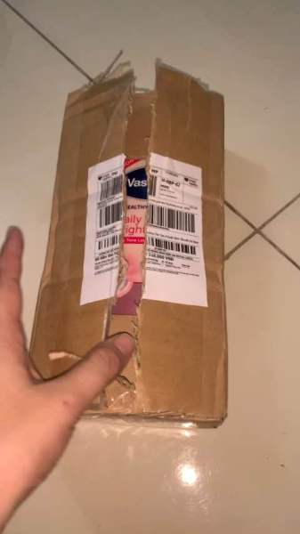 Buyer review video 2