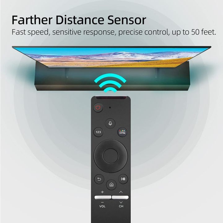 4k Uhd Tv Does Samsung Nu6900 Have Bluetooth Universal Voice