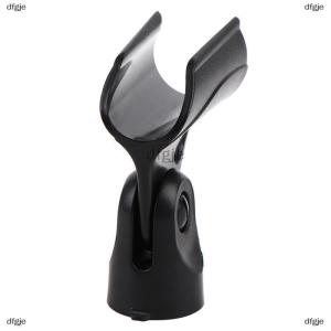 [COD] dfgje Phổ Microphone clip cho Shure mic chủ cầm tay Microphone không dây Dây