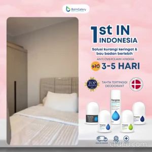 Perspirex Original Extra-effective Antiperspirant Roll-on