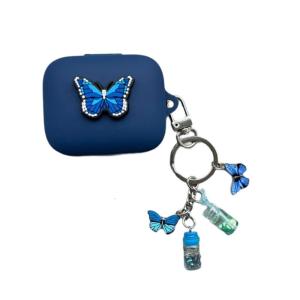 Flexible Soft Silicone Protector Case Housing For Buds Air 7 Earbud Shockproof Cover Scratch Resistant Sleeve Daily Use