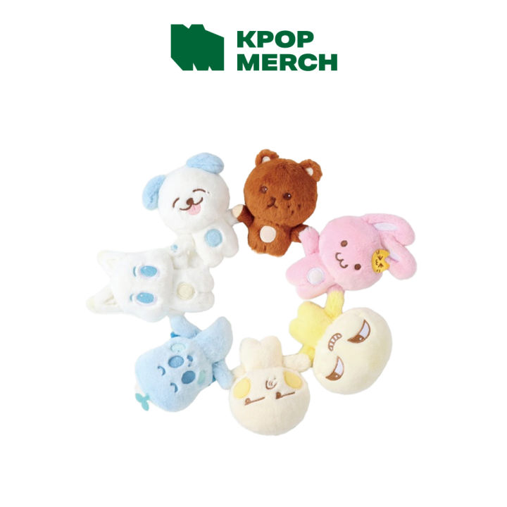 NCT DREAM マグネット ドール ぬいぐるみ ロンジュン（NCT DREAM