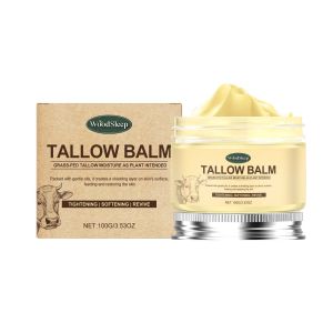 new Avocado & Honey Moisturizing Cream: Deep Nourishment Locks in Moisture Leaves Skin Smooth Tender & Elastic Nourishes Skin Free Shipping