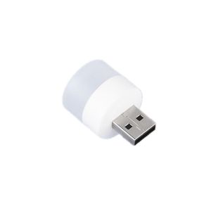 JA LAMPU LED USB MINI / LAMPU BELAJAR / LAMPU TIDUR USB MINI