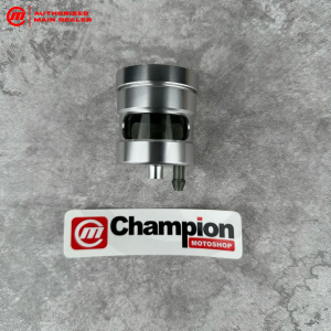 Tabung Minyak Rem Universal Motor Oil Cup Full Cnc Big NBT