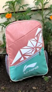 New tas badminton lining model ransel tas yonex tasransel tas laptov tasoutdoor tas kekinian tas terbaru2022 tasolahraga taskerja