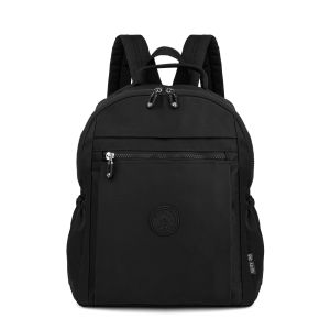 GROSIRAN OMYGOOSE Pioma Hikaru Ransel Wanita Tas Gendong Wanita Tas Ransel Sekolah Medium