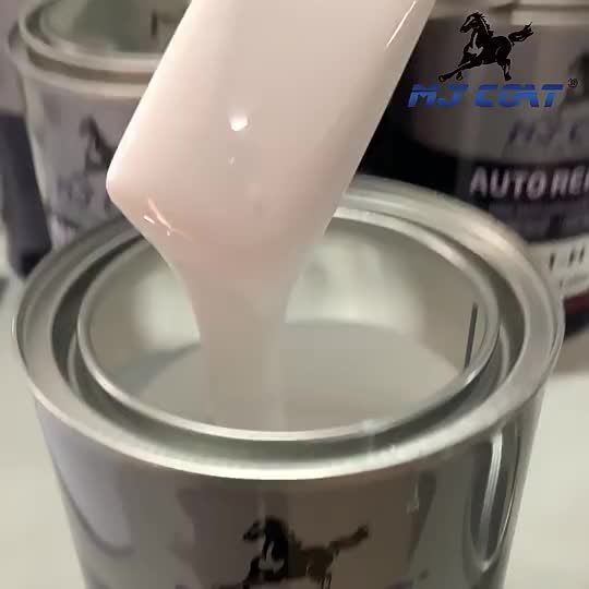 Candy color car paint 1k 2k base coat Auto paint Lazada PH