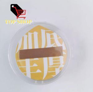TOP SHOP Air Cushion Makeup Puff For Foundation Thick Blender Wet And Dry Use Makeup Sponge