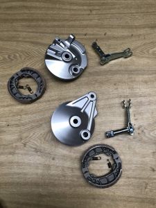 MÁ ĐÙM TRƯỚC SAU WAVE 110 NHỎ MỚI BÁNH MÂM HOẶC CĂM ĐÙM: WAVE @ 110 2015 2022BLADEWAVE S RS RSX 110FUTURE 125 MẬPSUPER DREAM MỚI VÀ WAVE DREAM LÙN 125 THÁI