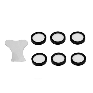 Bộ dụng cụ bảo trì máy tạo sương 20mm 3x/6x/10x có thay thế cho phụ kiện sửa chữa máy tạo độ ẩm hộ gia đình chìa khóa