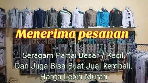 TERBARU Sarung Batik Murah Dewasa Dan Anak Motif Macan Harimau sarung batik santri