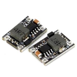 Pack Of 2 Mini DC3A Converters Module 5V30V To 5V 1.8A Output Suitable For Mobile Power Supplies And Embedde Systems
