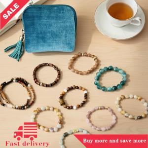 [COD]Flash Delivery 5-Layer Jewelry Storage Bag Velvet Jewelry Pouch Bags For Watch Bracelet Rings Earrings Portable Travel Jewelry Case