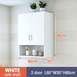 ตู้เก็บของ ตู้ ตู้เก็บของติดผนัง ตู้แขวนห้องครัว ชั้นเก็บของในครัว ตู้เก็บของอเนกประสงค์ ตู้แขวนครัว ตู้แขวน เข้ากับทุกมุมของบ้าน