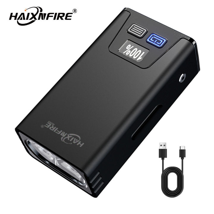 Haixnfire%20w203%20%C4%90%C3%A8n%20C%E1%BA%AFm%20Tr%E1%BA%A1i%20Ngo%C3%A0i%20Tr%E1%BB%9Di%20C%C3%B3%20th%E1%BB%83%20s%E1%BA%A1c%20qua%20USB%203000%20lumens%20%C4%91%C3%A8n%20pha%20%C4%91%C3%A8n%20pin%20LED%20ph%C3%ADa%20tr%C6%B0%E1%BB%9Bc%20v%C3%A0%20ph%C3%ADa%20sau%20%C4%91%C3%A8n%20pha%20%C4%91%C3%A8n%20xe%20%C4%91%E1%BA%A1p%20v%C3%A0%20ph%E1%BB%A5%20ki%E1%BB%87n%20xe%20%C4%91%E1%BA%A1p%20%C4%91%C3%A8n%20kh%E1%BA%A9n%20c%E1%BA%A5p%20-%20Image%202