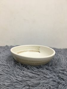 TÔ 20.5 x 6.5 CM - GỐM SỨ CƯỜNG PHÁT - HÀNG VIỆT NAM CHẤT LƯỢNG CAO