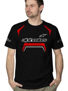 kaos motor cross trail Racing Motogp