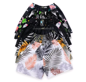 Celana Pendek Pria Terbaru Remaja / Celana Pendek Cewe Cowok / Celana Boxer Wanita Laki laki