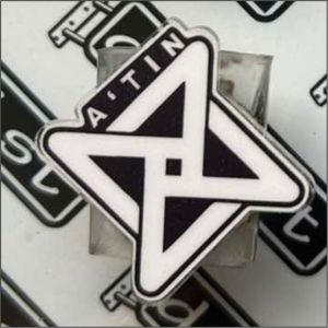 sb 19angel lights shoecharms jibbitz accessories