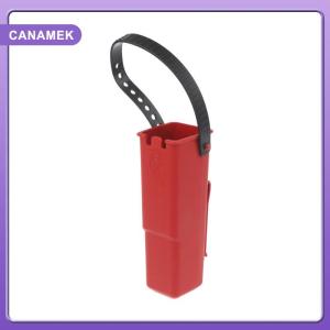 【CANAMEK】 Fishing Pliers Holder Lure Box Accessory Lure Storage Box Detachable Insertable Plastic Box Hanging