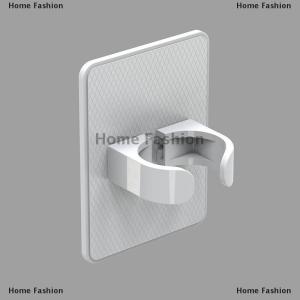 [COD] Home Fashion Lược Chủ phòng tắm tường treo Lược lưu trữ giá tóc Clip tổ chức đệm không khí lược chủ sáng tạo nhựa lược giá