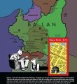 Sách - MAUS - Chuyện một kẻ sống sót (Art Spiegelman) (Nhã Nam). 