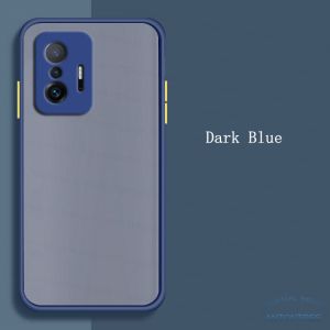 Soft Case Infinix Note 40 4G Infinix Note 40 Pro 4G Infinix Note 40 Pro 5G Infinix Note 40 Pro Plus 5G Soft My Choice Aero Color Button Matte