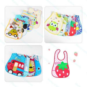 dBlanja Celemek Bayi Eva Slabber Baby Waterproof