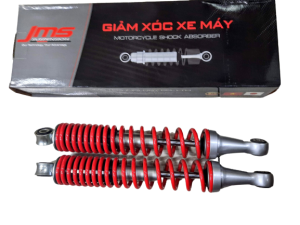 Phuộc sau chính hãng JMS dành cho WS110 RSX Blade Future X-125