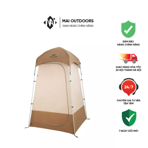 Lều tắm đa năng cao 23m NatureHike NH21ZP005
