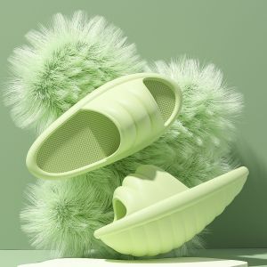 Swinging shoes weight loss shoes beautiful legs slimming legs stretching and balancing celebrity style home fitness slippers