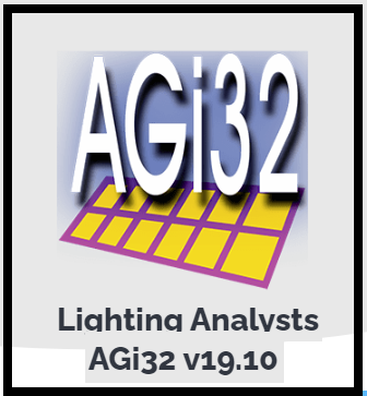NEW! Lighting Analysts AGi32 v19.10 | FULL VERSION | NO EXPIRY | COMES IN A USB INSTALLER FOR EASY PLUG AND INSTALL | VIDEO GUIDES ATTACHED AND SOFTWARE COMES WITH AFTER SALES SERVICES | Lazada PH