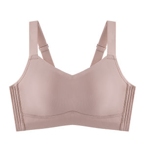 Breast Support Bra for Large Breasts