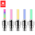 ไฟประดับล้อจักรยาน/รถจักรยานยนต์ LED กันน้ำ (1 ชิ้น). 