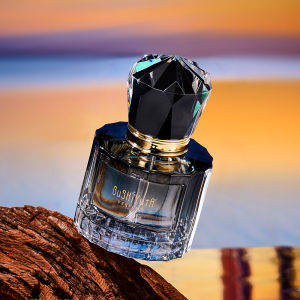 The story and her perfume Enjoying the Beauty of Eastern Women50ML