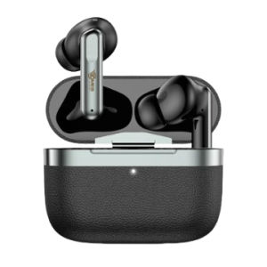 Dmes PureSound ANC Wireless Earbuds 35ms Low Latency ENC Bluetooth 5.4 IPX4 13mm Driver Touch Control LDAC Audio