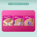 Buscopan Venus for Dysmenorrhea - 100 Tablets. 