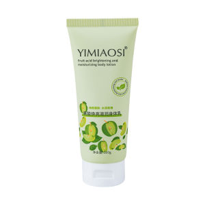 Moisturizing Body Lotion Staying Scent Pueraria Brightening