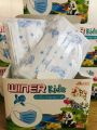 Khẩu trang y tế trẻ em WINNER KIDS - Hộp 50 cái. 