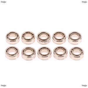 [COD] hegu Yoyo mang 10 cái túi R188 đáp ứng không đáp ứng vòng bi cho Yoyo chuyên nghiệp kim loại bóng mang bộ phận