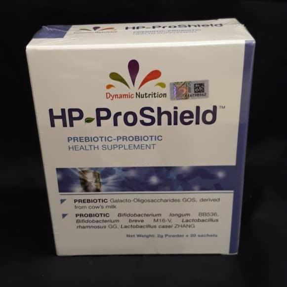 HP-ProShield 2g x 20 sachets | Lazada