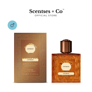 Eros Najim Parfum 50mL | Original Perfume