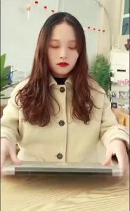 ZJ001 Universal Invisible Laptop Bracket Stands - Portable Foldable Bracket Radiator Desktop Heightening Pad For Notebook