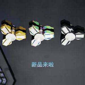 Stainless steel finger spinner deforms EDC Finger gyroscope a stress-relief gadget for adults and children to spin on the palm and play with